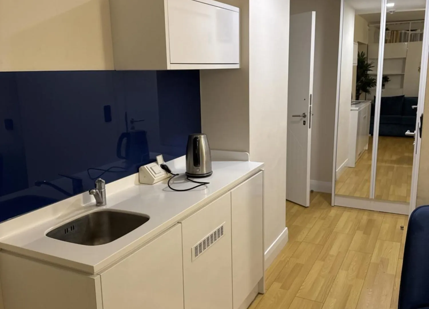 公寓 Orbi City 巴统
