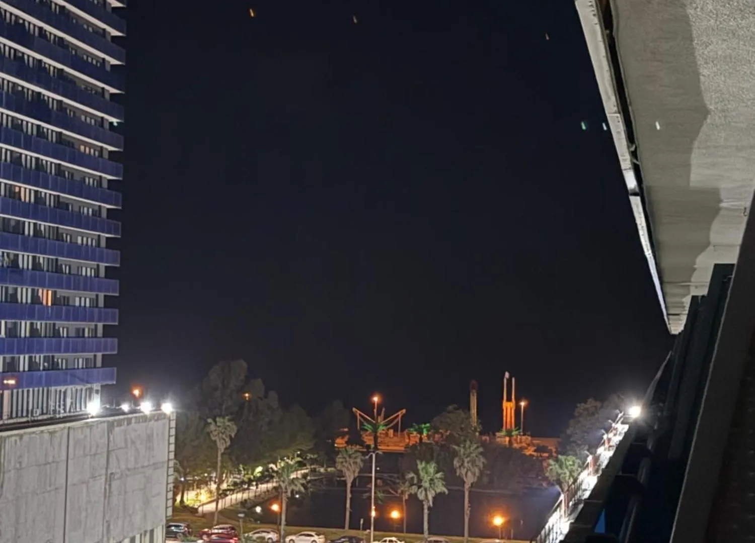 Orbi City 巴统 格鲁吉亚